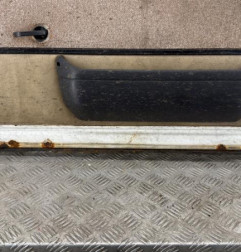 Porte avant droit FIAT 126 Photo n°7