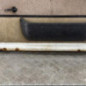 Porte avant droit FIAT 126