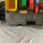 Boitier servitude moteur (BSM) CITROEN C5 2