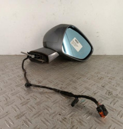Retroviseur droit CITROEN C5 2 Photo n°1