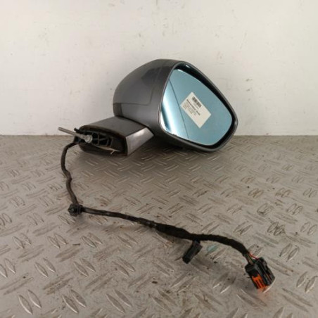 Retroviseur droit CITROEN C5 2 Photo n°1