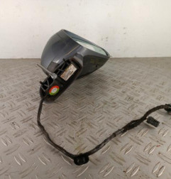 Retroviseur droit CITROEN C5 2 Photo n°4