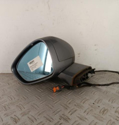 Retroviseur gauche CITROEN C5 2 Photo n°1