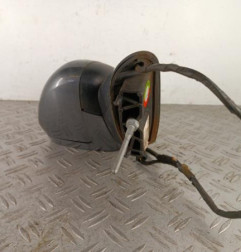 Retroviseur gauche CITROEN C5 2 Photo n°4