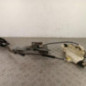 Serrure avant gauche CITROEN C5 2