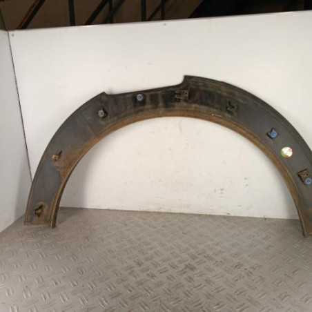 Extension d'aile arriere gauche CITROEN C4 CACTUS