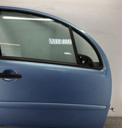 Porte avant droit CITROEN C3 1 Photo n°1