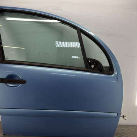 Porte avant droit CITROEN C3 1 Photo n°1