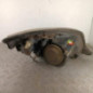 Optique avant principal gauche (feux)(phare) SKODA FABIA 2