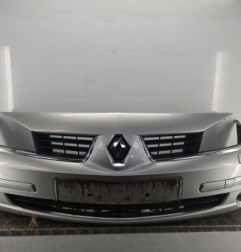 Pare choc avant RENAULT LAGUNA 2 Photo n°1