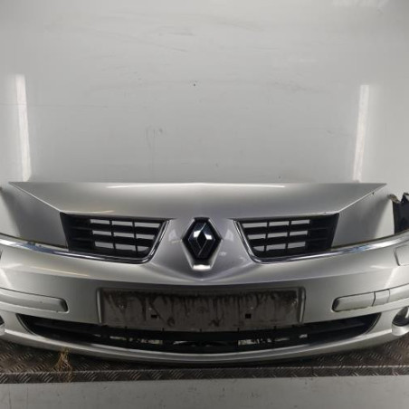 Pare choc avant RENAULT LAGUNA 2 Photo n°1