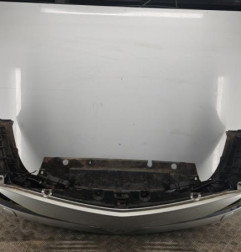 Pare choc avant RENAULT LAGUNA 2 Photo n°4