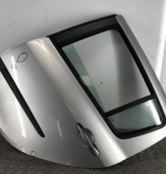 Porte arriere gauche RENAULT CLIO 3 Photo n°1