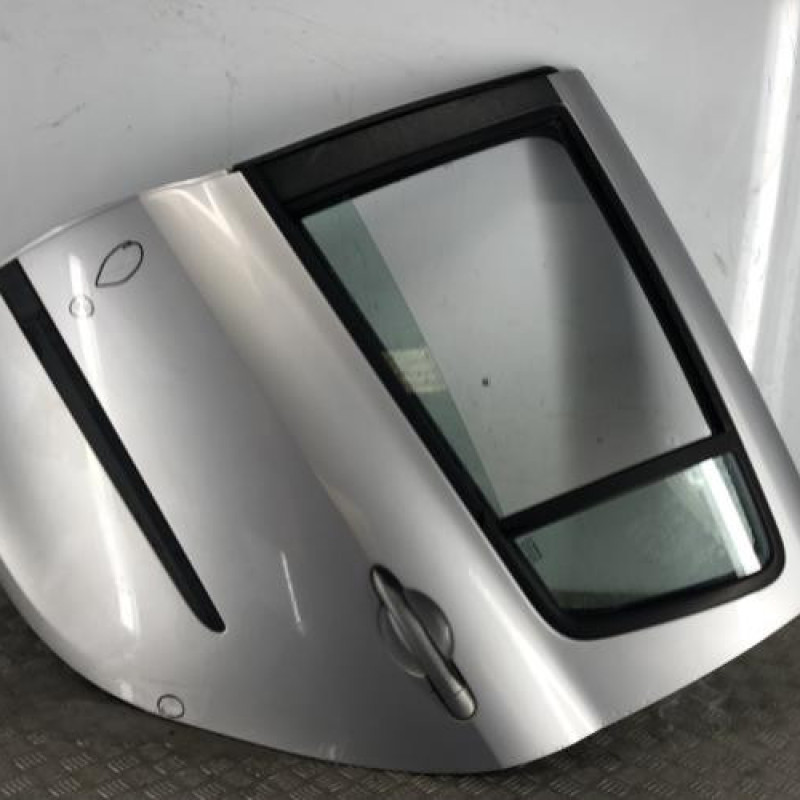 Porte arriere gauche RENAULT CLIO 3
