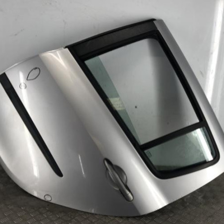 Porte arriere gauche RENAULT CLIO 3 Photo n°1