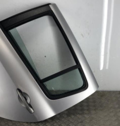 Porte arriere gauche RENAULT CLIO 3