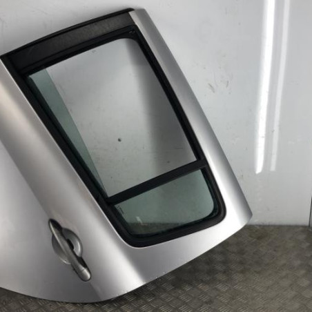 Porte arriere gauche RENAULT CLIO 3