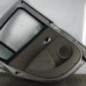 Porte arriere gauche RENAULT CLIO 3
