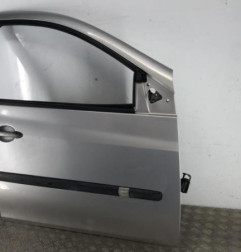 Porte avant droit RENAULT CLIO 3 Photo n°3
