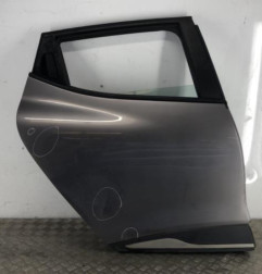 Porte arriere droit RENAULT CLIO 4 Photo n°1