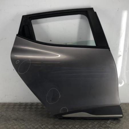 Porte arriere droit RENAULT CLIO 4 Photo n°1