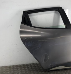 Porte arriere droit RENAULT CLIO 4