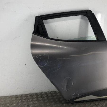 Porte arriere droit RENAULT CLIO 4