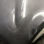 Porte arriere droit RENAULT CLIO 4