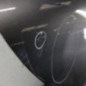 Porte arriere droit RENAULT CLIO 4
