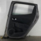 Porte arriere droit RENAULT CLIO 4