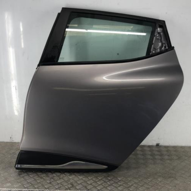 Porte arriere gauche RENAULT CLIO 4