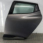 Porte arriere gauche RENAULT CLIO 4