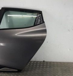 Porte arriere gauche RENAULT CLIO 4
