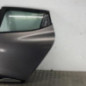 Porte arriere gauche RENAULT CLIO 4