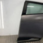 Porte arriere gauche RENAULT CLIO 4