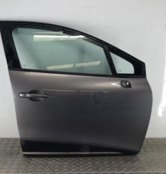 Porte avant droit RENAULT CLIO 4 Photo n°1