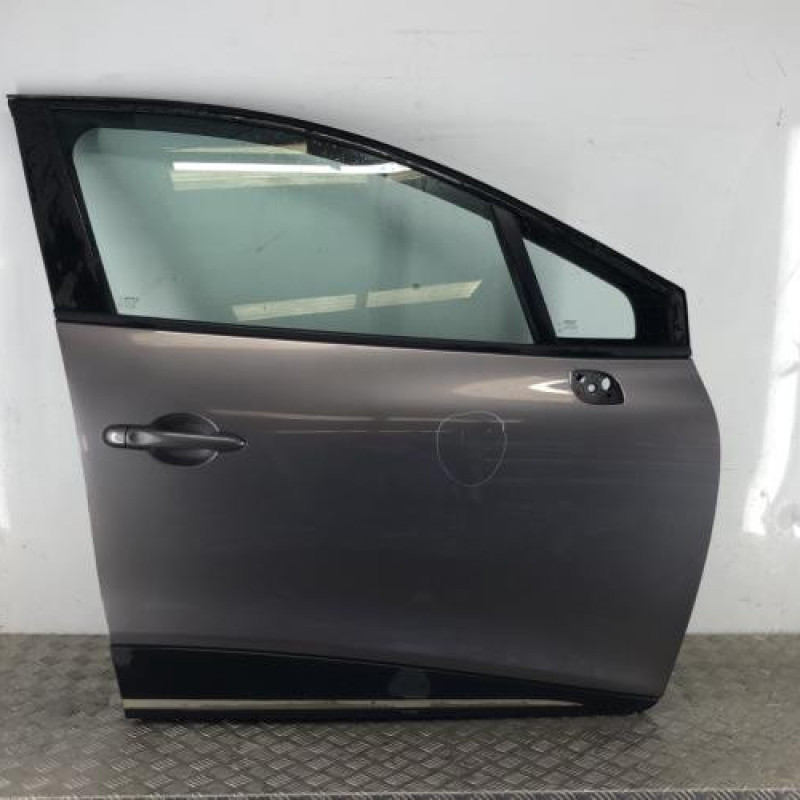 Porte avant droit RENAULT CLIO 4