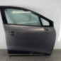 Porte avant droit RENAULT CLIO 4