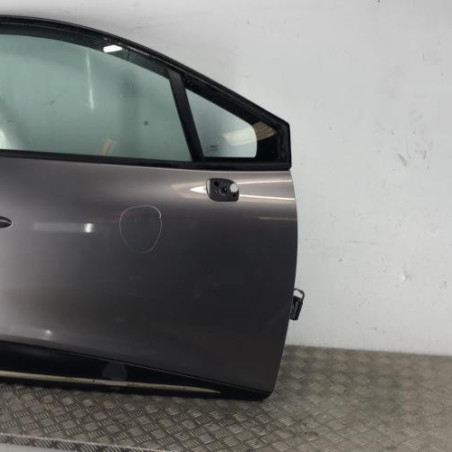 Porte avant droit RENAULT CLIO 4