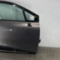 Porte avant droit RENAULT CLIO 4