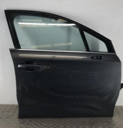Porte avant droit CITROEN C4 2 Photo n°1