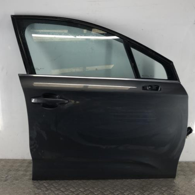 Porte avant droit CITROEN C4 2