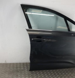 Porte avant droit CITROEN C4 2 Photo n°3