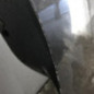 Porte avant droit CITROEN C4 2