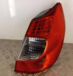 Feu arriere principal droit (feux) RENAULT SCENIC 2 Photo n°1