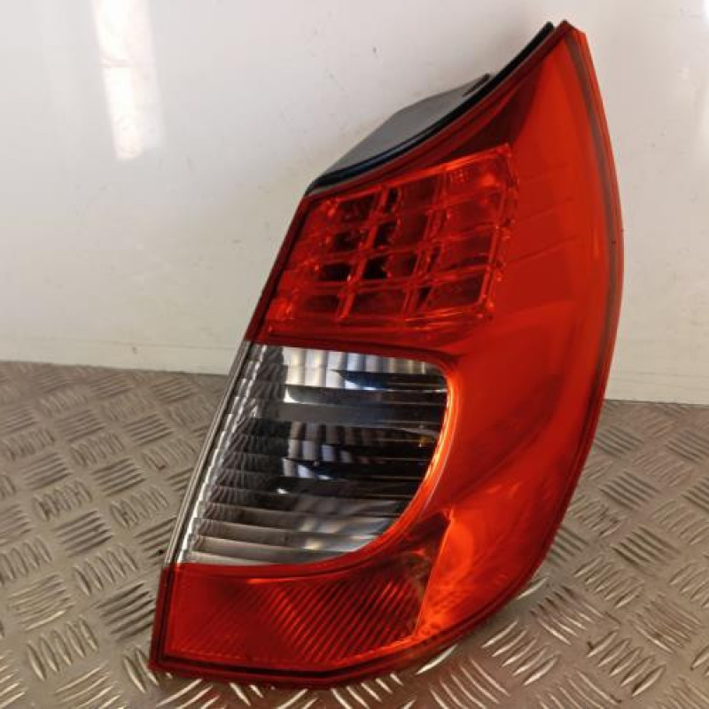 Feu arriere principal droit (feux) RENAULT SCENIC 2