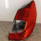 Feu arriere principal droit (feux) RENAULT SCENIC 2