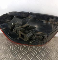 Feu arriere principal droit (feux) RENAULT SCENIC 2