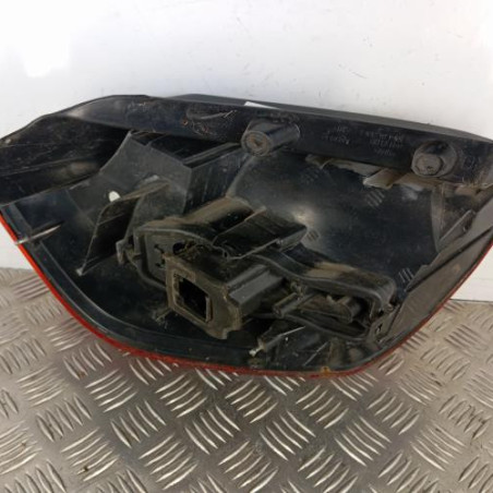 Feu arriere principal droit (feux) RENAULT SCENIC 2
