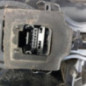 Feu arriere principal droit (feux) RENAULT SCENIC 2